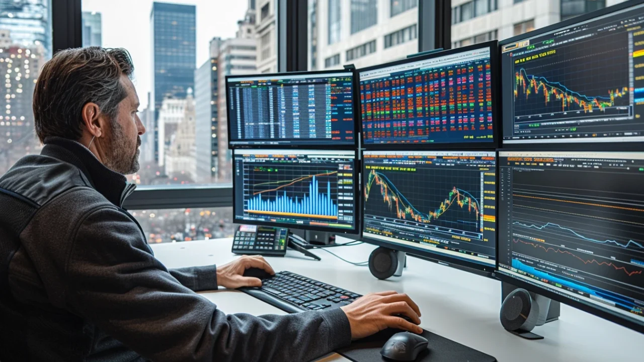 Investir en Bourse : Opportunités et Stratégies en Marché Volatile